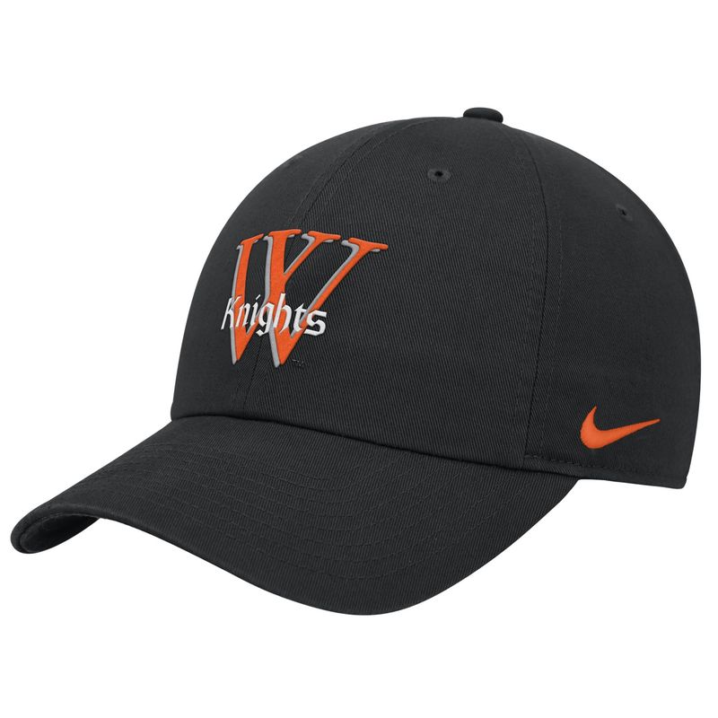 W Knights Club Cap