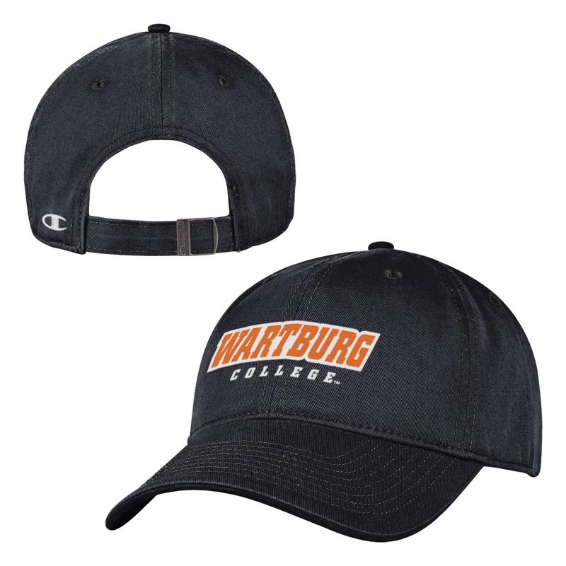 Structured Twill Cap