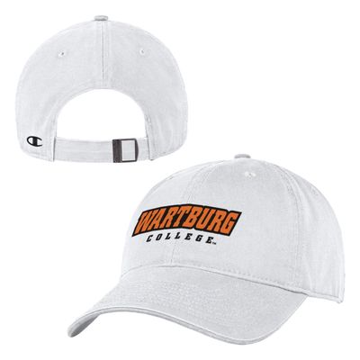 Structured Twill Cap