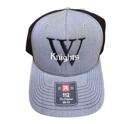 Adjustable Snap Back Richardson Cap