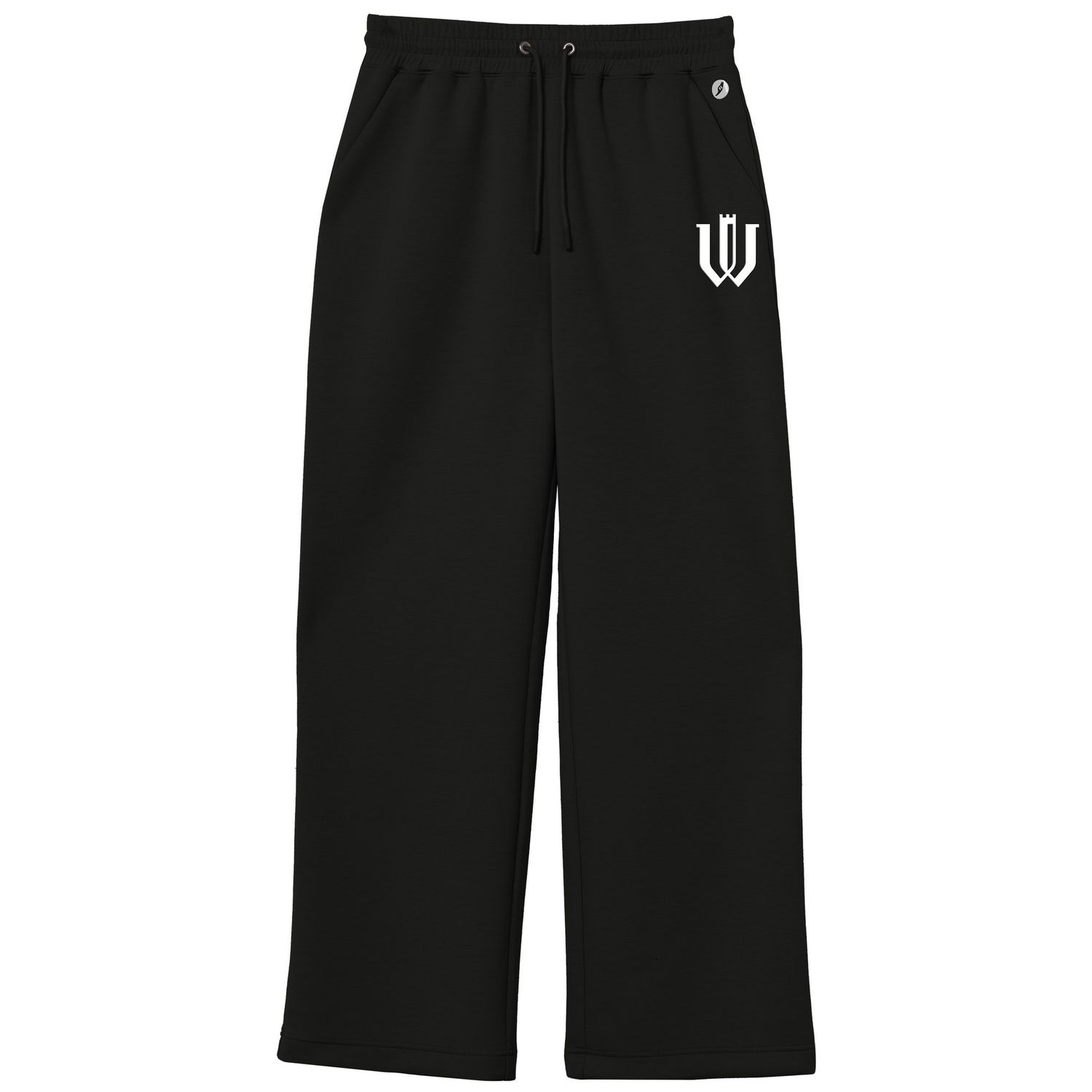 Monterey Wide Leg Pant