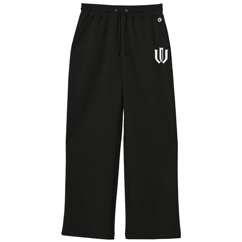 Monterey Wide Leg Pant