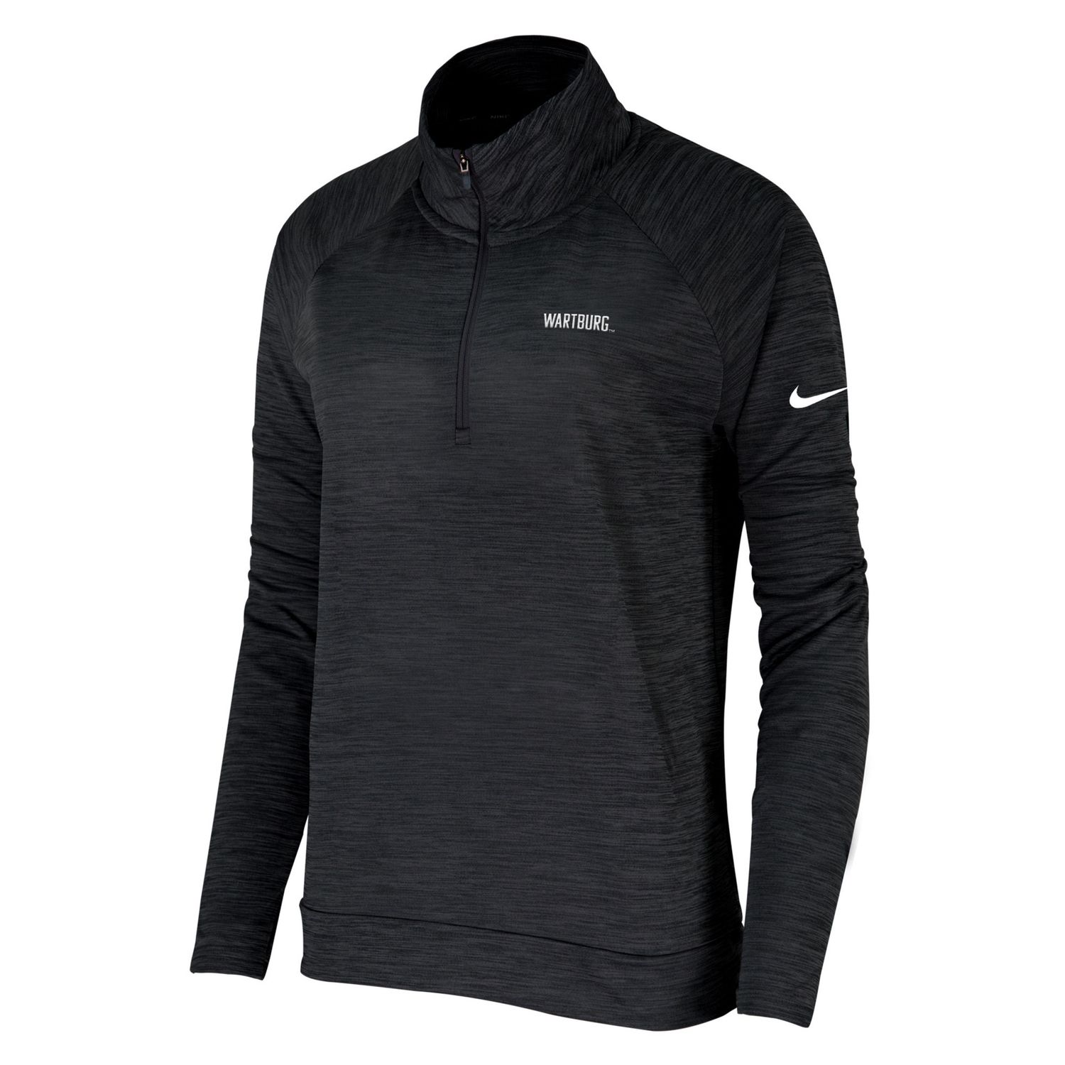 Dri-FIT Swift 1/2 zip women's top