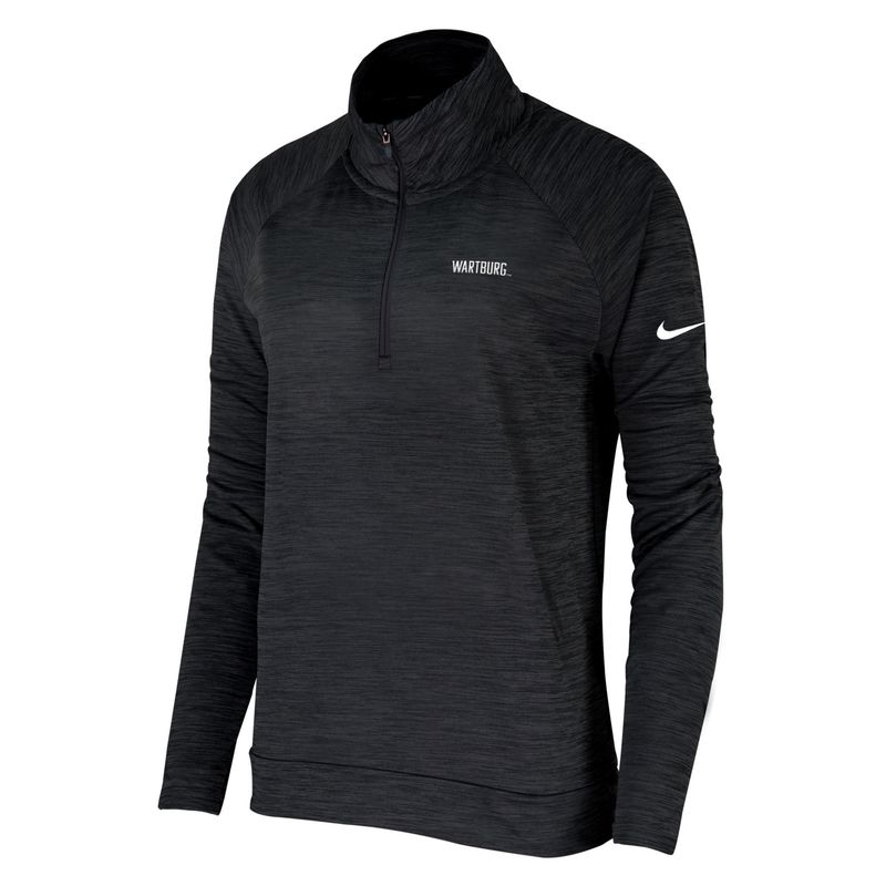 Dri-FIT Swift 1/2 zip women's top