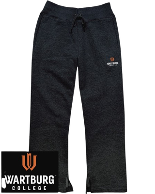 A-Team Wide Leg Sweatpant