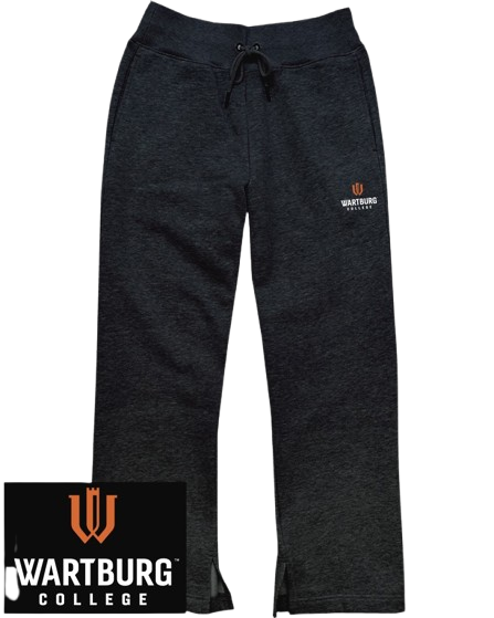 A-Team Wide Leg Sweatpant