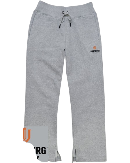 A-Team Wide Leg Sweatpant