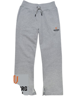 A-Team Wide Leg Sweatpant