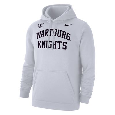 W Knights Club Fleece PO Hoody
