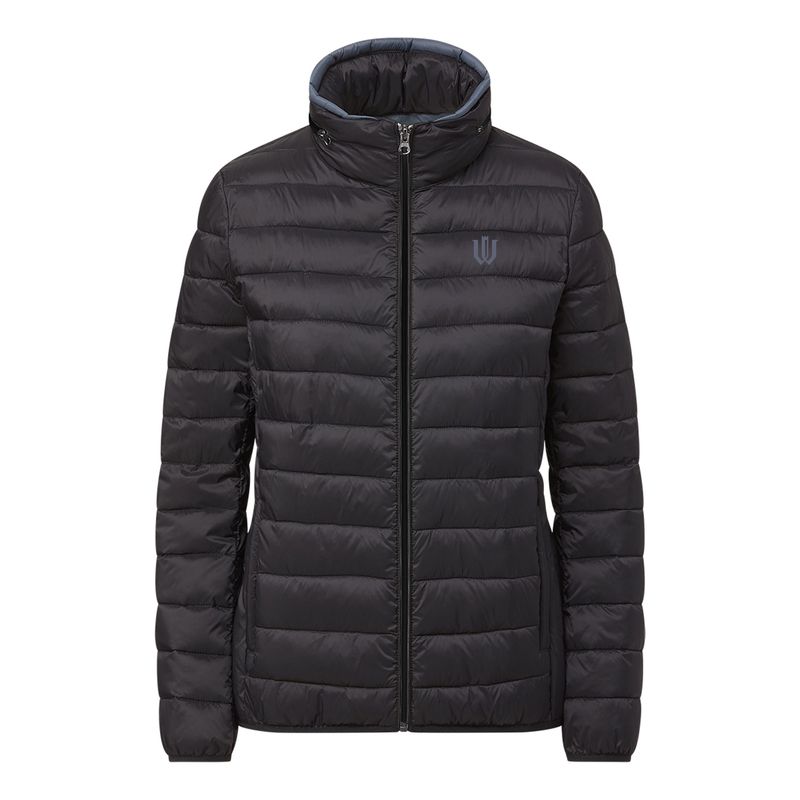 Weatherproof PillowPac Jacket - Women's