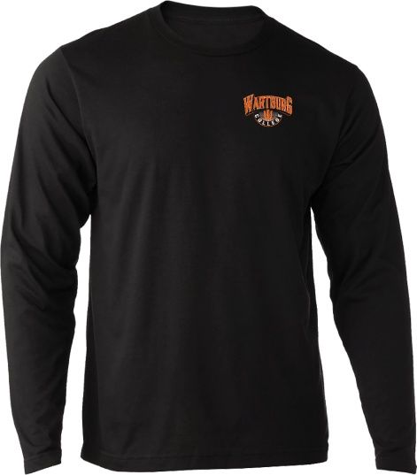 Long Sleeve Wartburg Tee