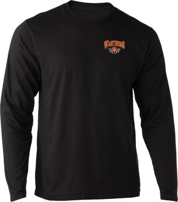 Long Sleeve Wartburg Tee