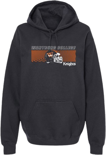 Football 26 Hoodie