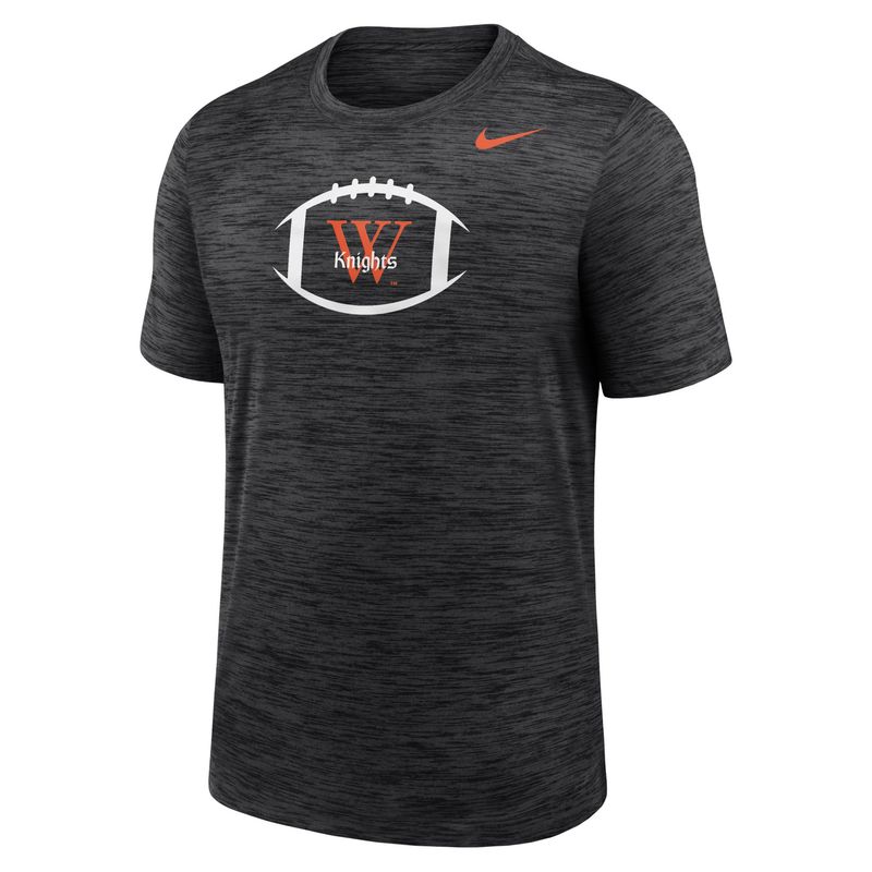 Velocity Legend Football tee