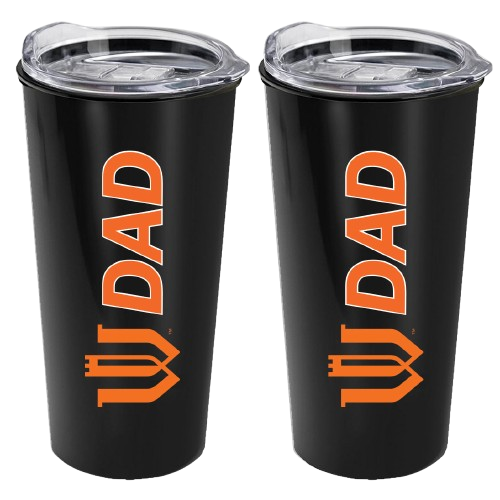 Dad  Travel Tumbler