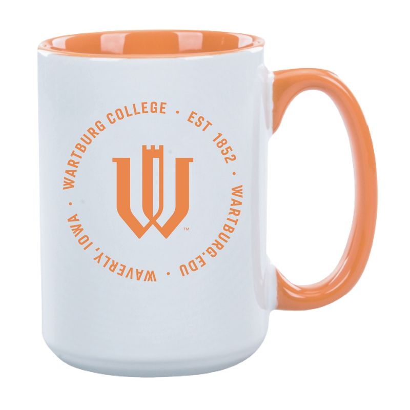 15 oz Academy Mug