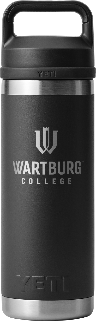 Yeti Rambler Chug Cap Bottle