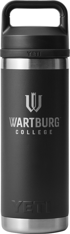 Yeti Rambler Chug Cap Bottle