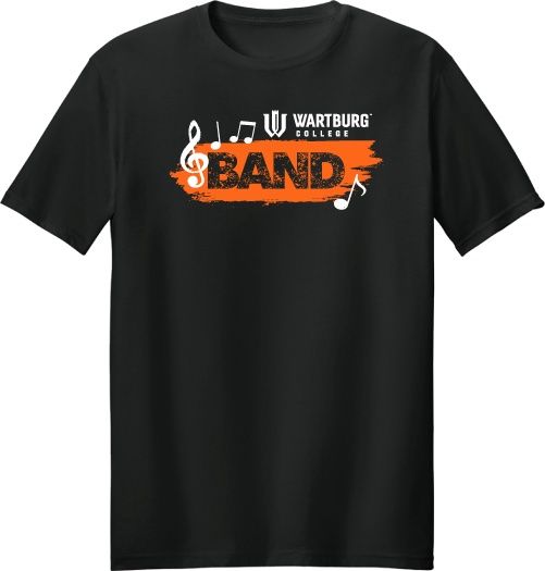 Band Tee
