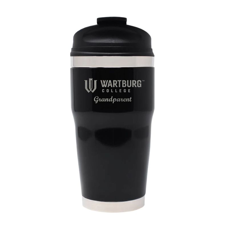 Grandparent Tumbler