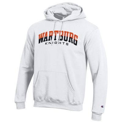 Powerblend Fleece - Two Tone Graphic