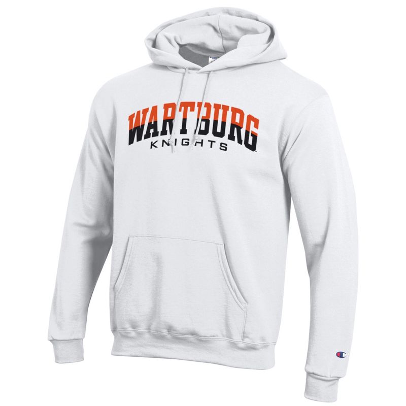 Powerblend Fleece - Two Tone Graphic