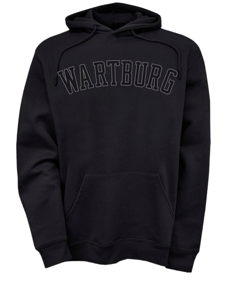 A-Team Wartburg Hoodie
