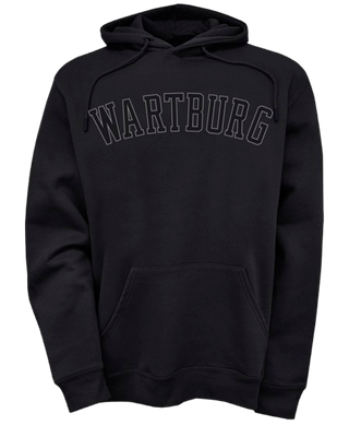A-Team Wartburg Hoodie