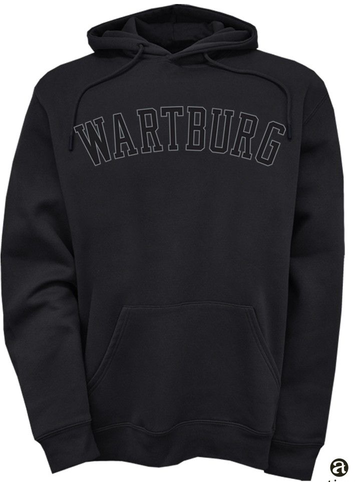 A-Team Wartburg Hoodie