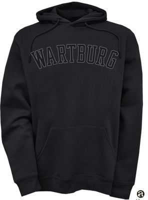 A-Team Wartburg Hoodie
