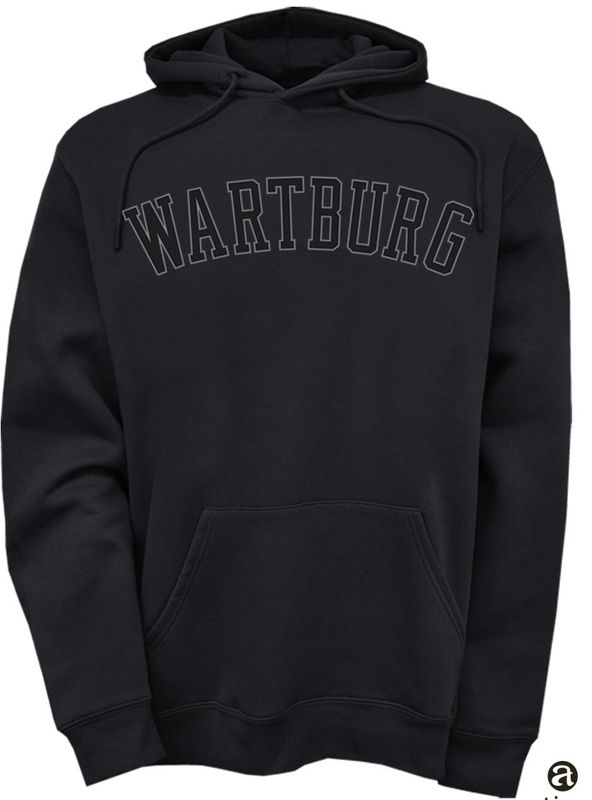 A-Team Wartburg Hoodie