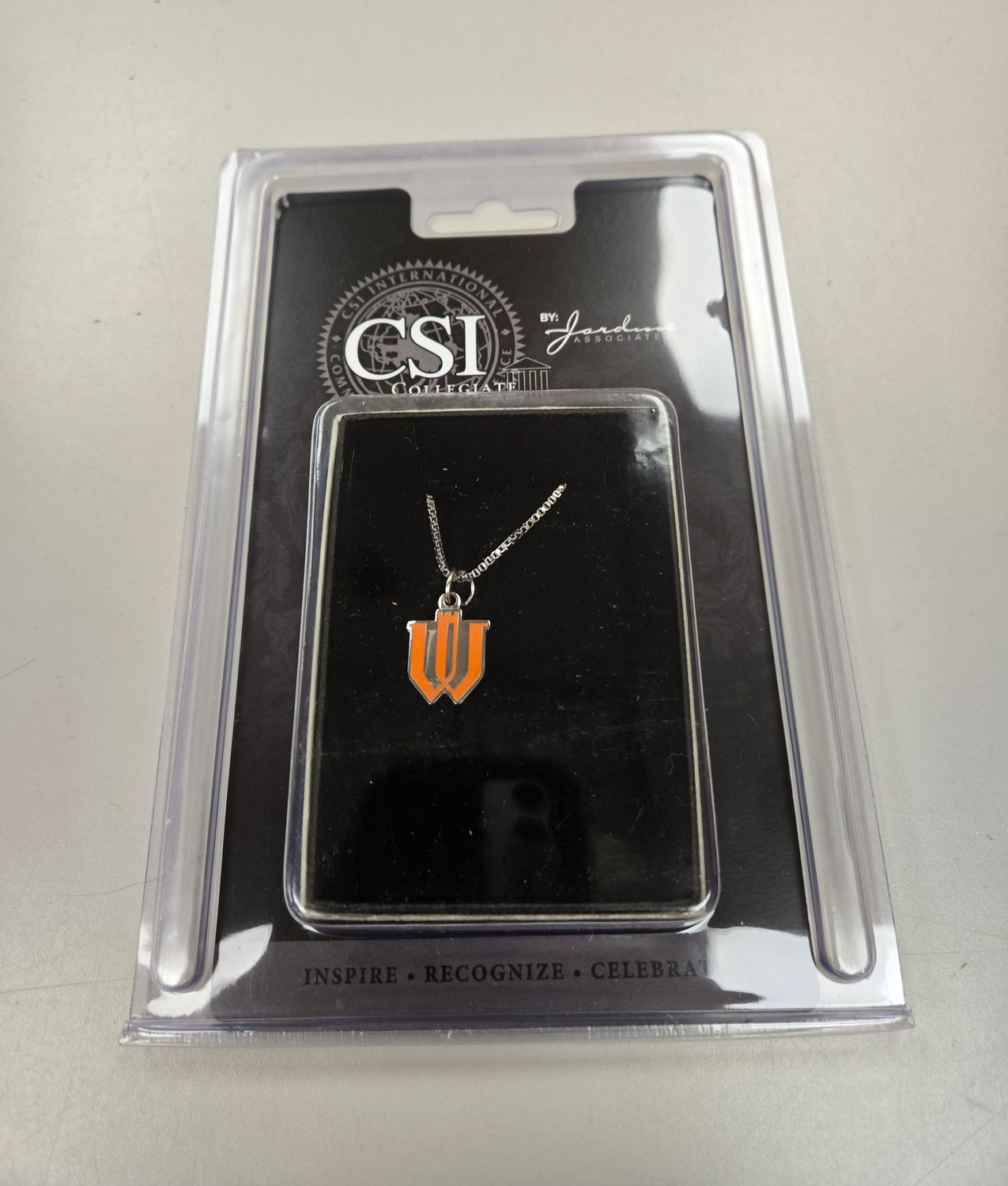 Wartburg Necklace