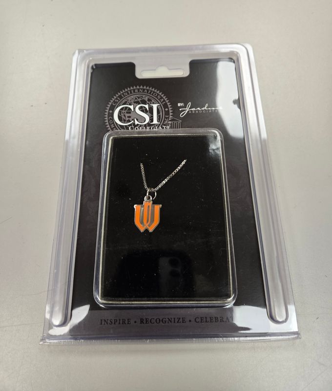 Wartburg Necklace