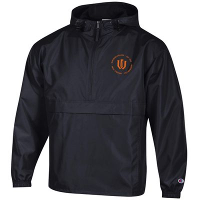 Packable Jacket