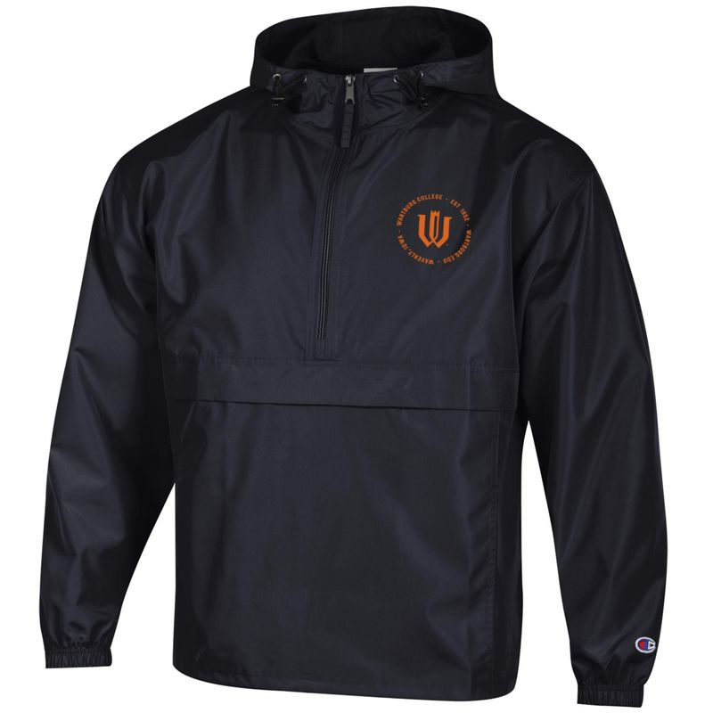 Packable Jacket