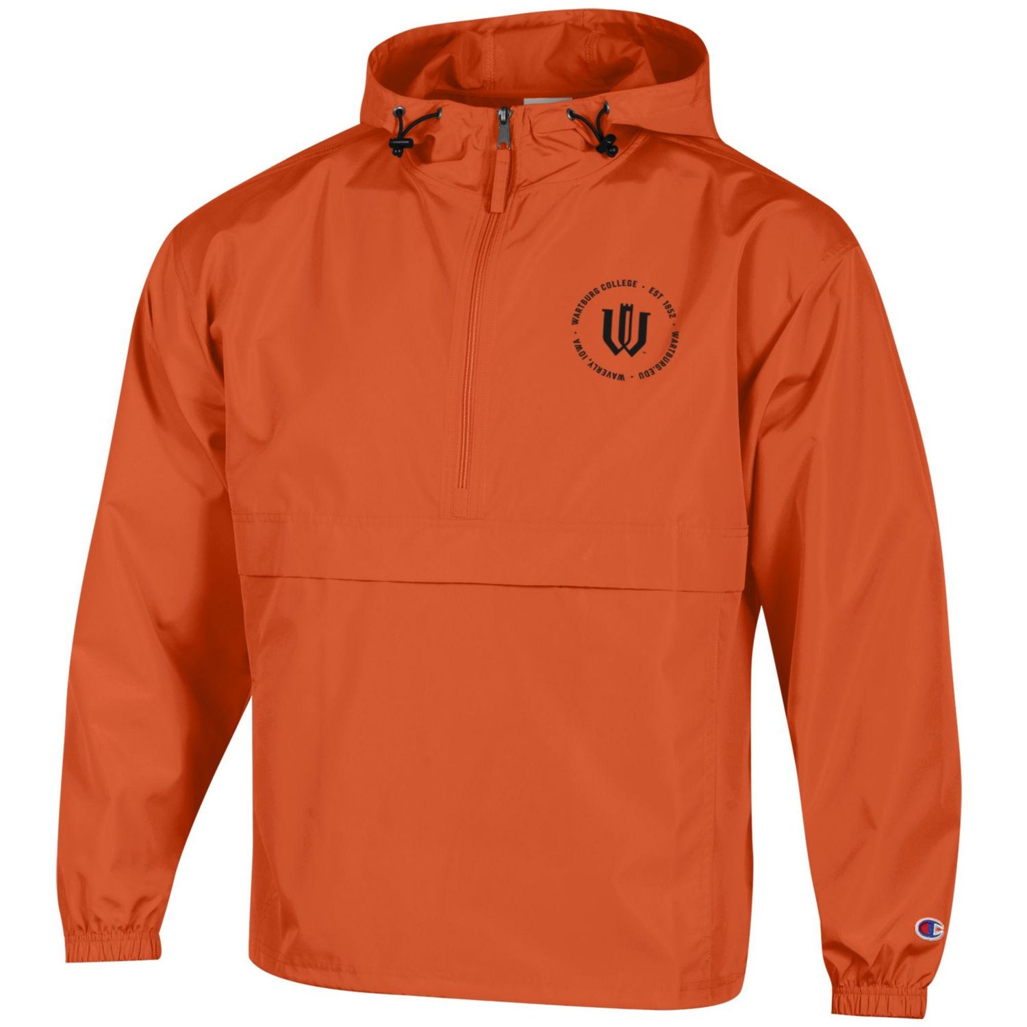 Packable Jacket