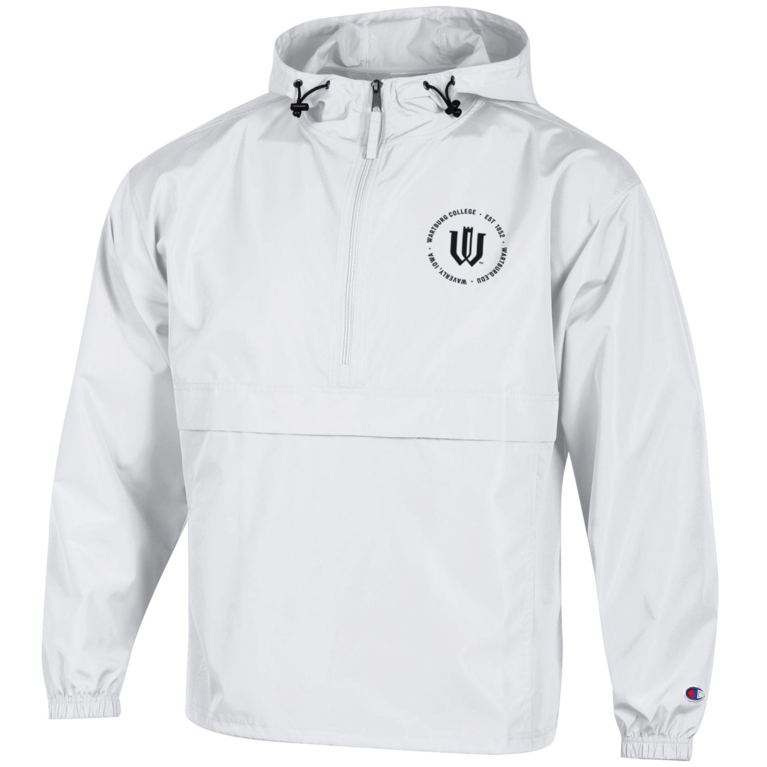 Packable Jacket