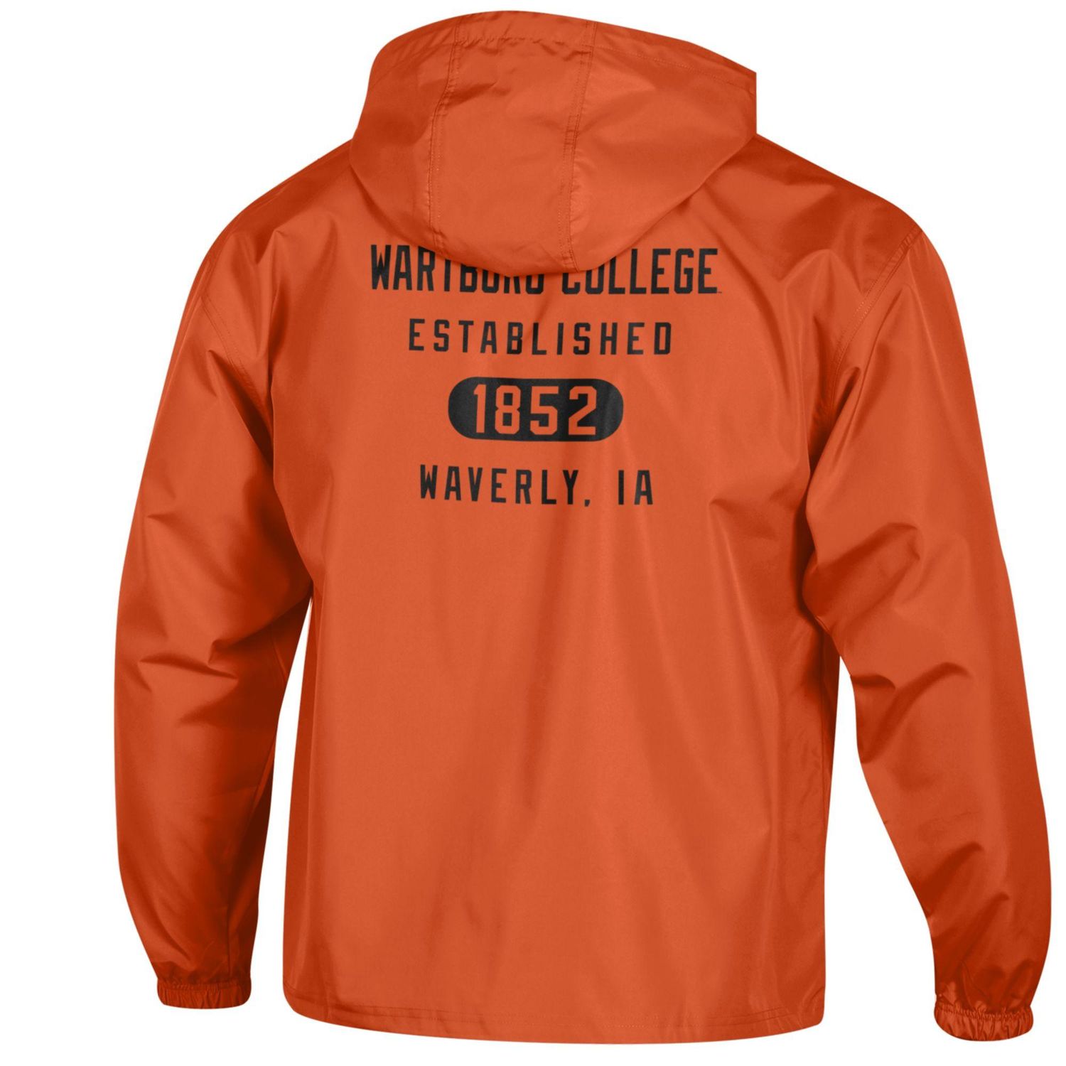 Packable Jacket