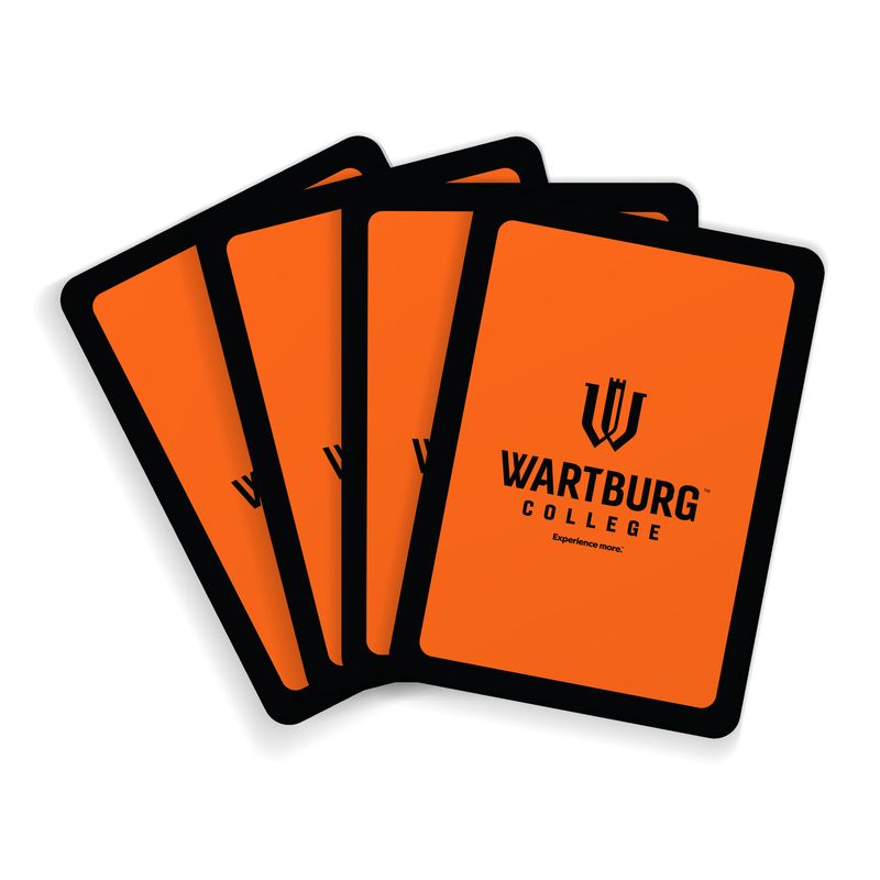 Premium Playing Cards