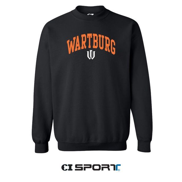 CI Wartburg Crewneck