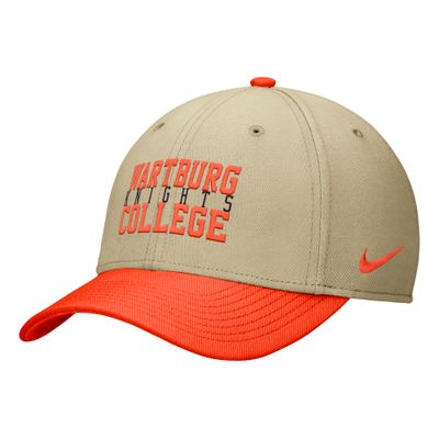 Rise Swoosh Flex Cap