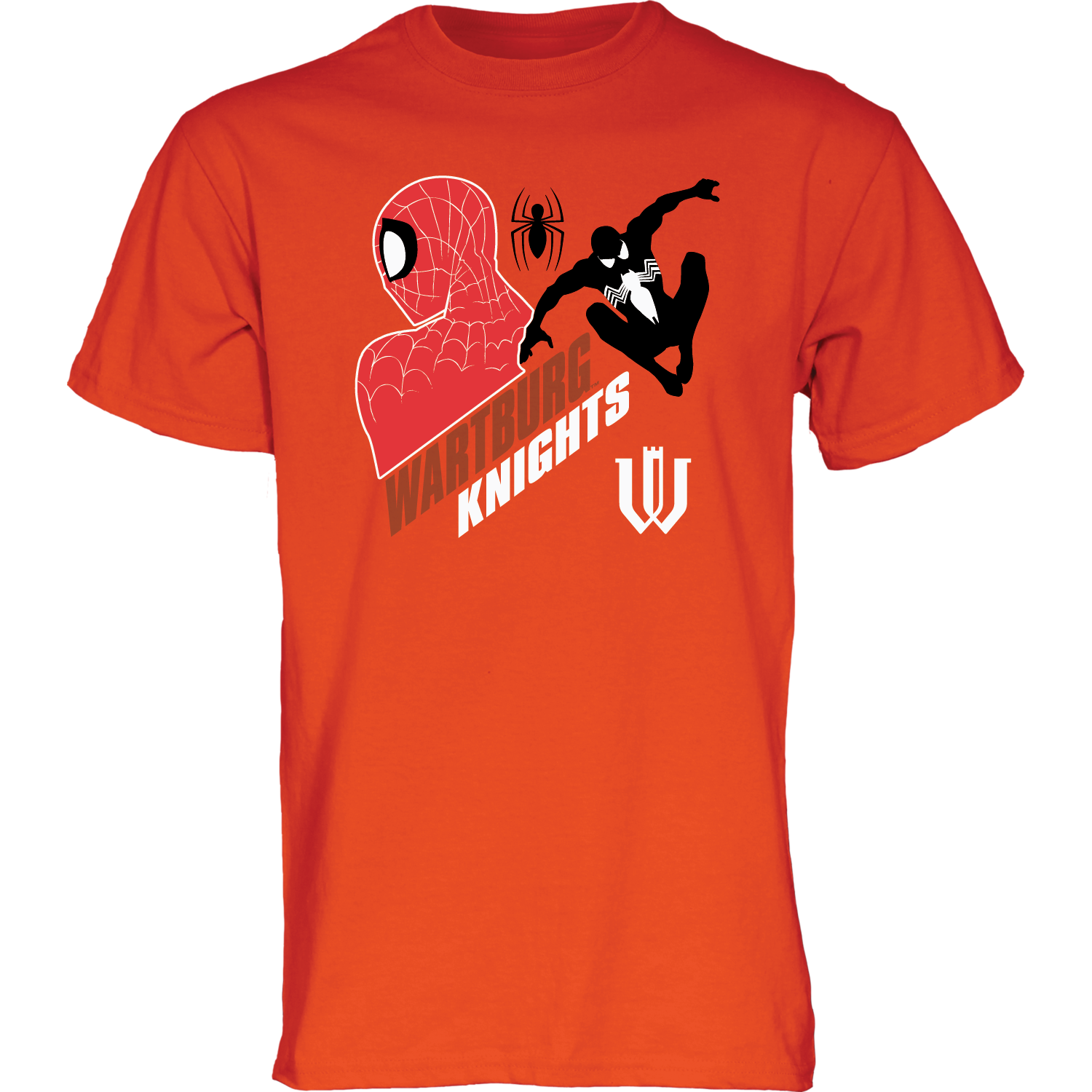 Spiderman Tee