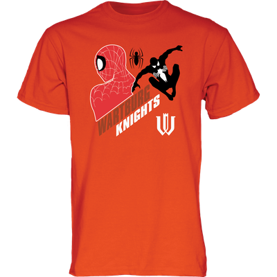 Spiderman Tee