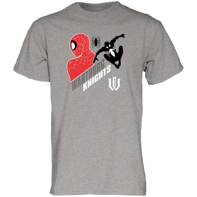 Spiderman Tee