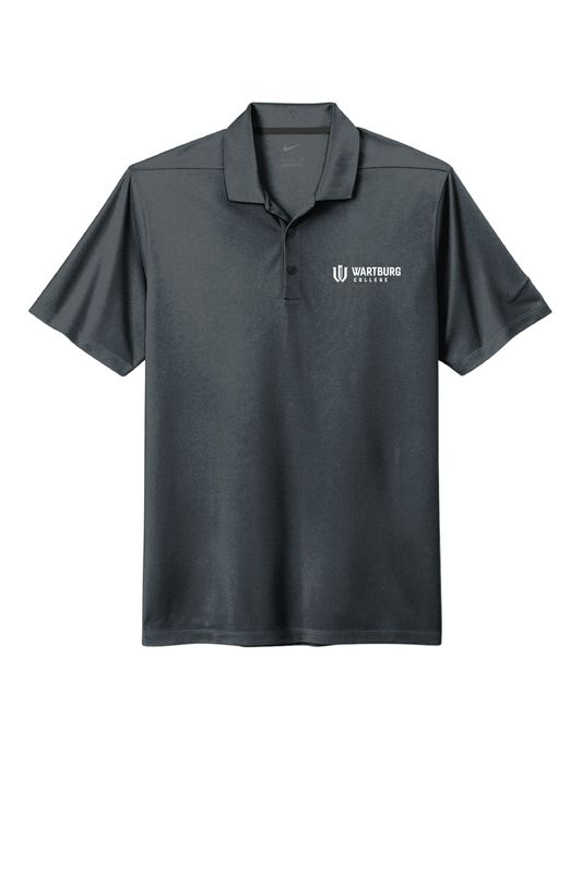 Nike Dri-FIT Polo -Anthracite