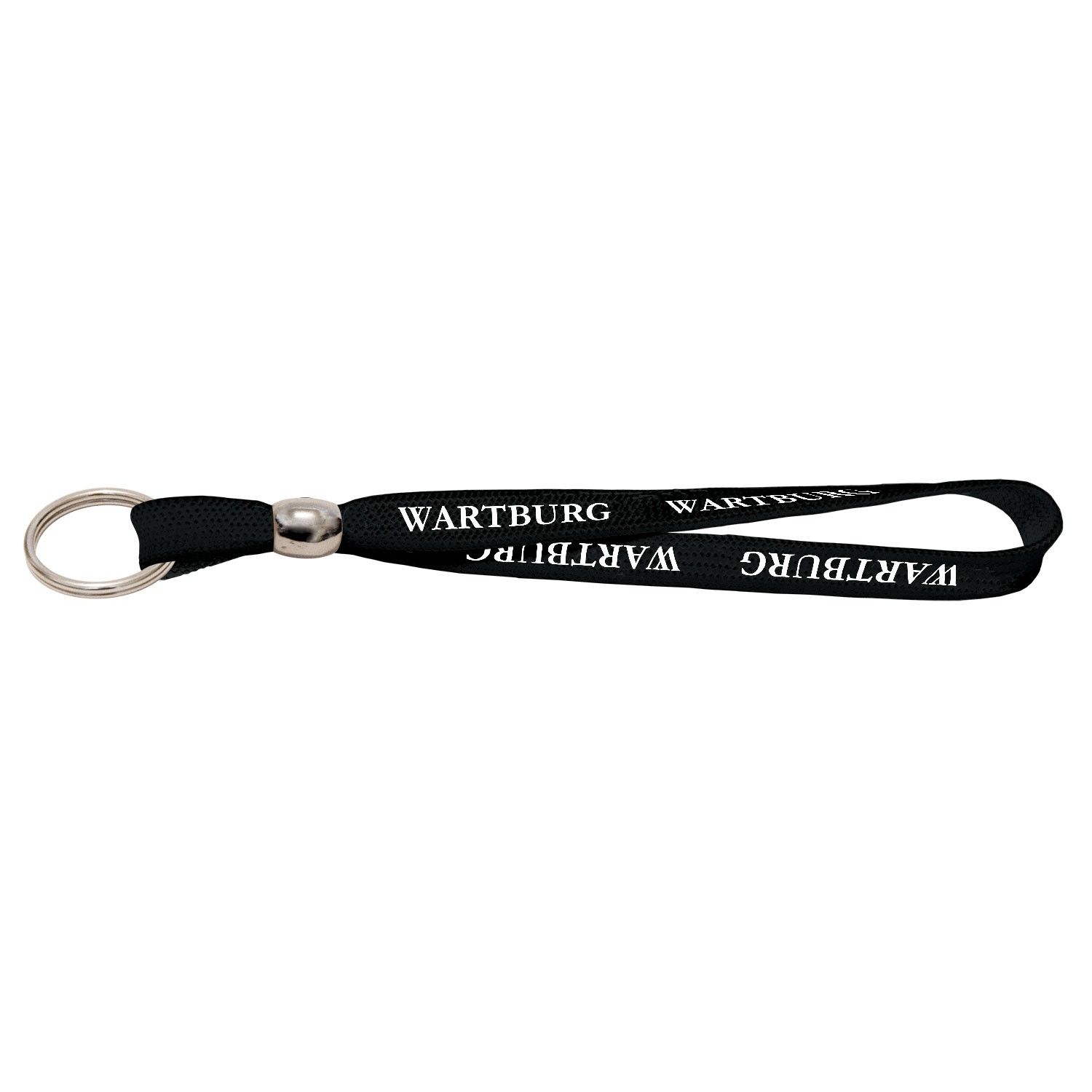 Printed Wristlet/Keystrap 3/8"