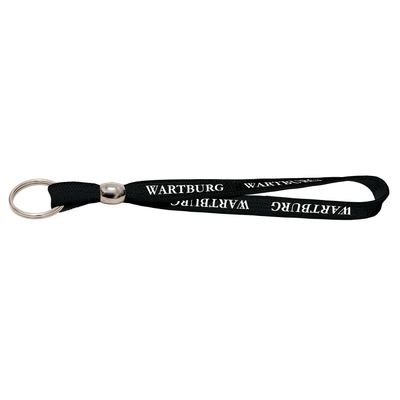 Printed Wristlet/Keystrap 3/8"