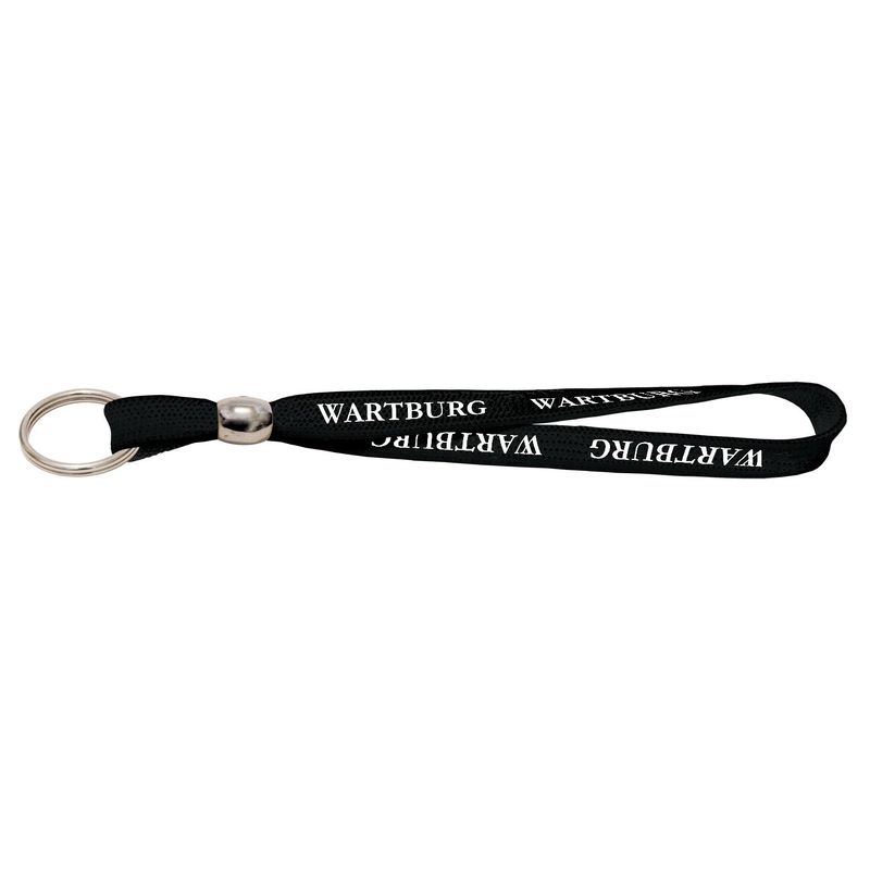 Printed Wristlet/Keystrap 3/8"
