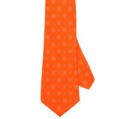 New Logo Tie
