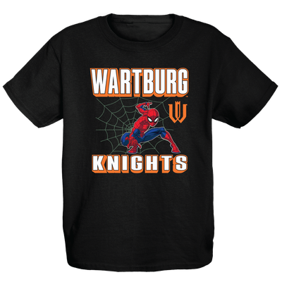 Marvel Spiderman Youth Tee